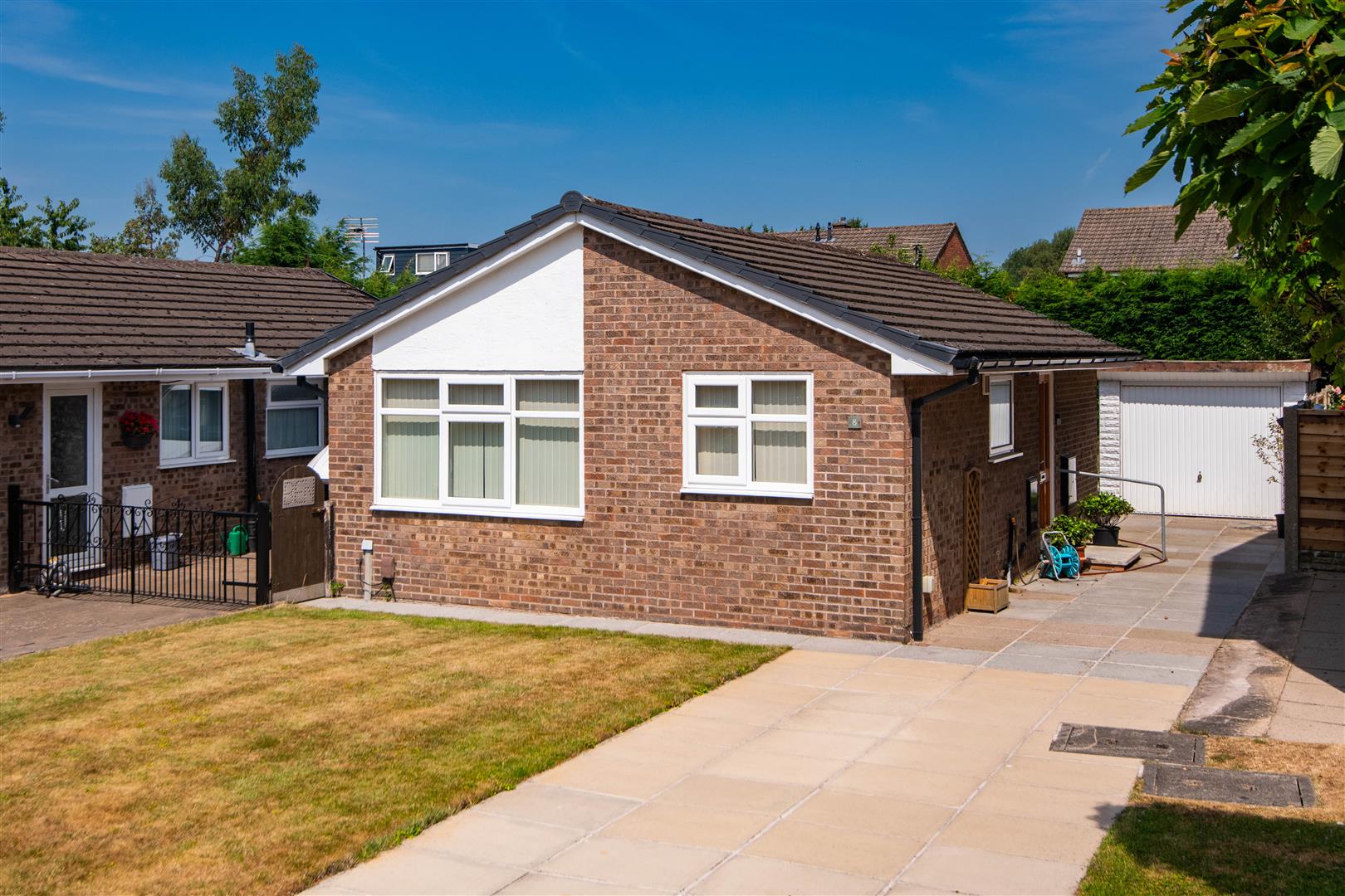 2 bed property in Cunnery Meadow, Leyland
